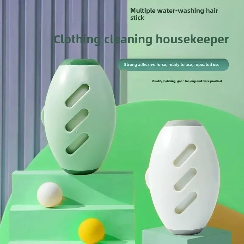 EcoRoll — Reusable Washable Lint Roller