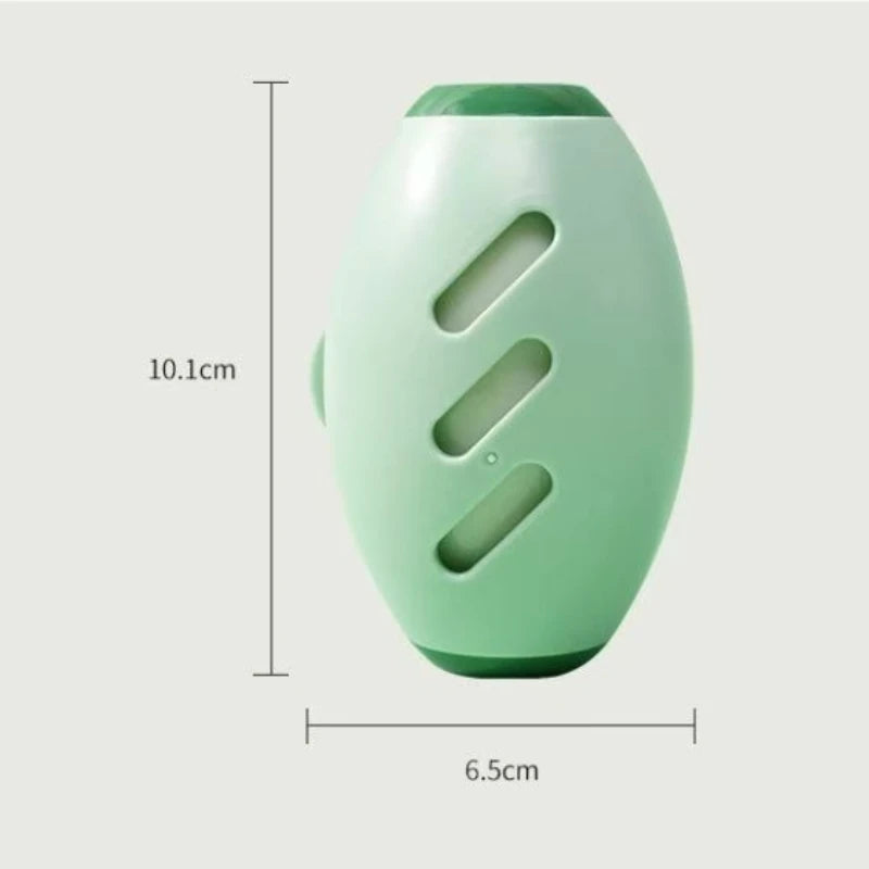 EcoRoll — Reusable Washable Lint Roller